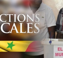 Résultats définitifs Commune de Mbour : BBY gagne avec 17.711 voix, suivi de YAW (11634)
