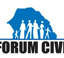 Indice de perception de la corruption: Le Forum civil déplore la régression du Sénégal et livre son diagnostic Indice de perception de la corruption: Le Forum civil déplore la régression du Sénégal et livre son diagnostic