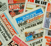 Sacré-Cœur 3 Vdn : Pourquoi les habitants sont privés de journaux