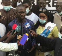 Élections locales à Cambérène : Yewwi Askan Wi reconnaît sa défaite et félicite Bby