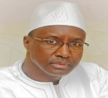 Mamadou Mamour Diallo «J'assume pleinement la responsabilité de cet échec électoral»