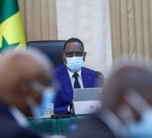Remaniement prévu par Macky Sall : Voici les 4 ministres qui pourraient tomber d’office
