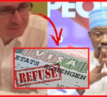 URGENT:TANGE tacle le consul de la France sur les refus de visas et appelle les autorités du Sénégal