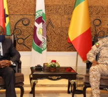 Sanctions de la CEDEAO sur le Mali: Vers un défaut, retard de paiement ou activation du Fonds de Stabilité Financière ?