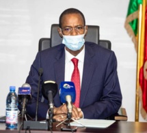 Mali : Les Douanes invitées à relever les défis d’ordre technique, éthique et juridique