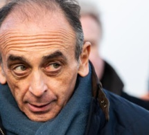 Contrefaçon : Eric Zemmour condamné ?