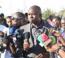 Dr Babacar Diop: «Si Macky Sall tente de changer les résultats des élections à Thiès, nous mettrons fin à son régime»