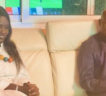 Grand Parti-Pastef, une alliance pour demain ? Khadija Mahecor Diouf, maire élue de Golf-Sud reçue par Malick Gakou