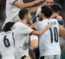 CAN: Salah envoie l’Egypte en quart de finale, la Guinée Équatoriale crée la surprise