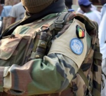 Militaires tués en Casamance: La famille de l’officier El Hadj Boubacar Bâ, inconsolable