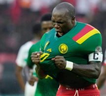 CAN 2021: Le classement des meilleurs buteurs