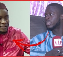 Urgent: concurrence avec Oustaz modou fall? Gaydel brise le silence et fait des revelations...