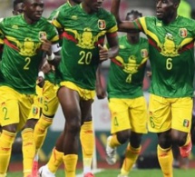 Can-2021 : Le Mali enrage contre la Var