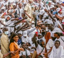 Père de la Nation, M. Macky Sall, avez-vous entendu le cri de cœur d’une large partie de la JEUNESSE du pays ?