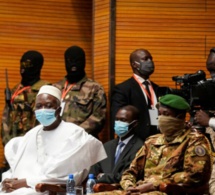 Volte-face: L'UE annonce la suspension des sanctions contre le Mali
