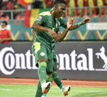 CAN 2021 : Bamba Dieng touché au genou