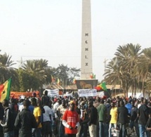 Soutien au peuple malien contre l’embargo de la CEDEAO : ce vendredi : société civile, politiques, syndicats et diaspora africaine vont faire pression