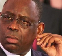 Déroute des Ministres Et Dg : Cheikh Gadiaga demande à Macky de couper des têtes