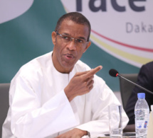 Diouf Sarr le bon choix pour Dakar : La réponse du maire Alioune Ndoye qui prévient Barth’