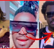 BUZZ OU MENSONGE: Choco No stress détruit Omaro de la 2stv en perte de vitesse sur ses mensonges