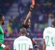 CAN 2021: Les comores lourdement sanctionnées par la CAF pour avoir fait jouer un défenseur dans les buts
