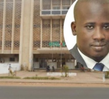 Kaolack : Réaction de Samba Sall, le “plus jeune maire de la région”…