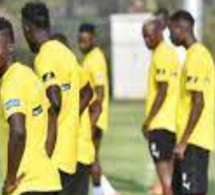 Infirmerie – Plus de peur que de mal pour Bamba Dieng