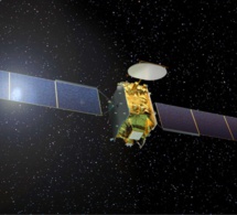 Déploiement de services internet : Le satellite Eutelsat Konnect sélectionné
