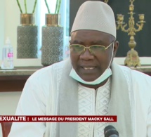Loi criminalisant l’homosexualité : L’erreur des députés, c’est de n’avoir pas repoussé son examen, Imam Mbaye Ndiaye