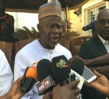 Accrochage entre l’Armée sénégalaise et le Mfdc en Gambie : l’opposant gambien Oussainou Darboe demande des explications