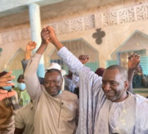 Bokidiawé : Une conquête de la victoire à travers l’engagement collectif