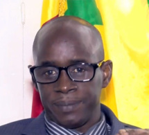 Réfutant les résultats des Locales, Lamine Guèye de «Rewoum Gor», traite Amadou Diarra de voleur