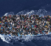 Migration irrégulière: Un trafic de migrants entre l’Afrique de l’Ouest et l’Europe, démantelé au Niger