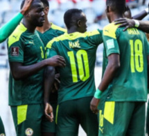 Sénégal vs Guinée Équatoriale : Les résultats des tests COVID des Lions sont tombés !