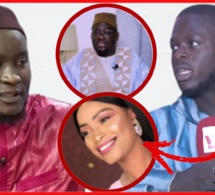 URGENT: Buzz où Concurrence avec Modou Fall takk souf de Oustaz Pape Hann Gaydel fait des révélations