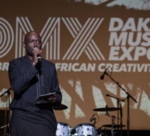 Dakar Music Expo: Dakar, capitale de la musique africaine du 3 au 6 février 2022