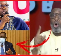 Bouba Ndour « Pr Macky Sall dou grandes villes motah mou nekk président… »