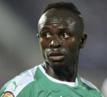 CAN 2021 : Sadio Mané va mieux avant les quarts de finale