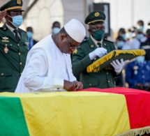 Dernière minute – Nécrologie : Mauvaise nouvelle, le monde de la politique sénégalaise en deuil (photo)
