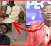 URGENT: Révélation de TANGE sur la visite de Wally Seck qui surprend Cheikh Amar et sollicite des..