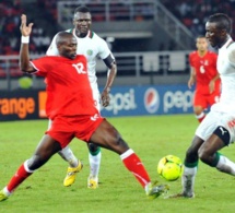 Historique Sénégal vs Guinée Equatoriale: Les Lions rois des chiffres