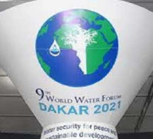 Forum Mondial de l’eau : La mobilisation de tous les acteurs du secteur agricole souhaitée