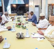 Audience avec le président Macky Sall : Jamra lapide l’association des imams et des oulémas