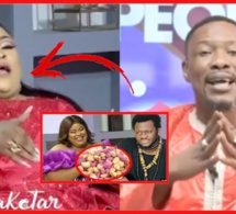 URGENT: Alima TFM confirme les propos de TANGE sur le mariage mensongère de Omaro 2stv