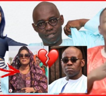URGENT: Affaires Mbathio Ndiaye les révélations de Tange sur le divorce de Samuel Sarr et Bébé Rose