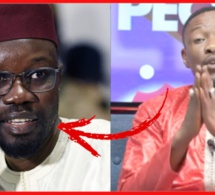 URGENT: TANGE félicite Sonko sur son discours et sa victoire à la mairie de Ziguinchor