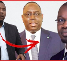 Taxé de Pro MACKY, Bougane dérape et insulte les boys de Pastef