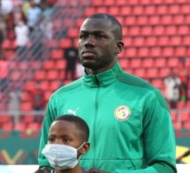 Sénégal vs Guinée Equatoriale : Le onze de départ des « Lions » avec un choix fort