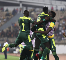 CAN 2021: Le Sénégal bat la Guinée Equatoriale par 3 à 1, rejoint le Burkina en demie