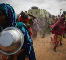 Le Fouta tampi de retour: à Podor, la famine toque à la porte